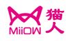 猫人内衣旗舰店logo